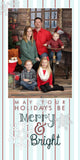 Holiday Cards - Merry and Bright