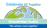 Banner - Celebrate Together