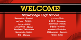 Banner - Multilingual