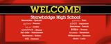 Banner - Multilingual