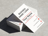 Business Cards - Classic 2