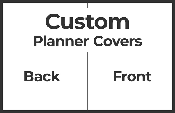 Academic Planner - Custom 2025-2026