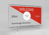 Banner - Dual Tone