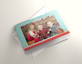 Notecards - Gingerbread