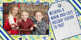 Holiday Cards - Gift Tag