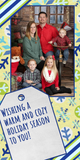 Holiday Cards - Gift Tag