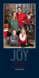 Holiday Cards - Joy