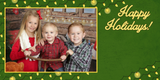 Holiday Cards - Lights