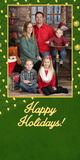 Holiday Cards - Lights