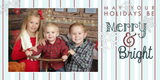 Holiday Cards - Merry and Bright