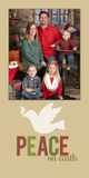 Holiday Cards - Peace