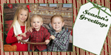 Holiday Cards - Present