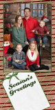 Holiday Cards - Present