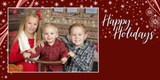 Holiday Cards - Stars