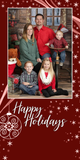 Holiday Cards - Stars