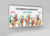 Banner - Hands