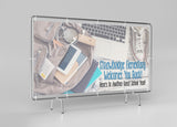 Banner - Here's to Another Great Year