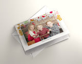 Notecards - Holiday Cookies