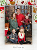 Notecards - Holiday Cookies