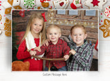 Notecards - Holiday Cookies