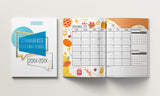 Academic Planner - Let's Chat 2026-2027