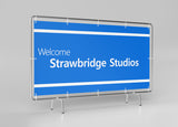 Banner - Modern 1