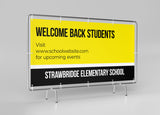 Banner - Modern 4