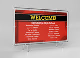 Banner - Multilingual