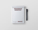 Notepads - Home of