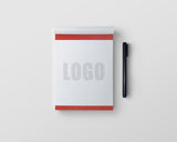 Notepads - Standard 2