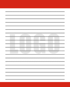 Notepads - Standard 2