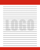 Notepads - Standard 2