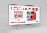 Banner - Yearbook - Picture Day