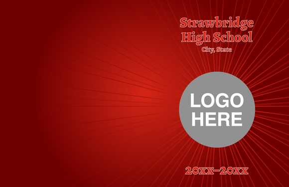 Academic Planner - Prepare to Be Dazzled 2025-2026