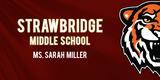 Teacher Welcome Signs - School Spirit