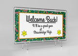 Banners - School Supplies