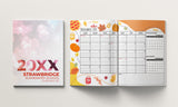 Academic Planner - Seeing Future Stars 2026-2027