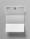 Letterheads - Simple