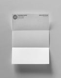 Letterheads - Simple