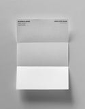 Letterheads - Simple