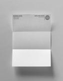 Letterheads - Simple
