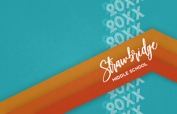 Academic Planner - Summer Breeze 2025-2026