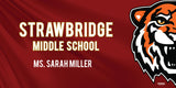 Teacher Welcome Signs - School Spirit