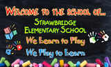 Banner - Chalk
