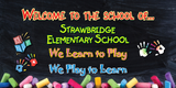 Banner - Chalk