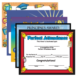 Achievement - Awards