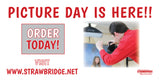 Picture Day/Yearbook Sales Banner - Banner